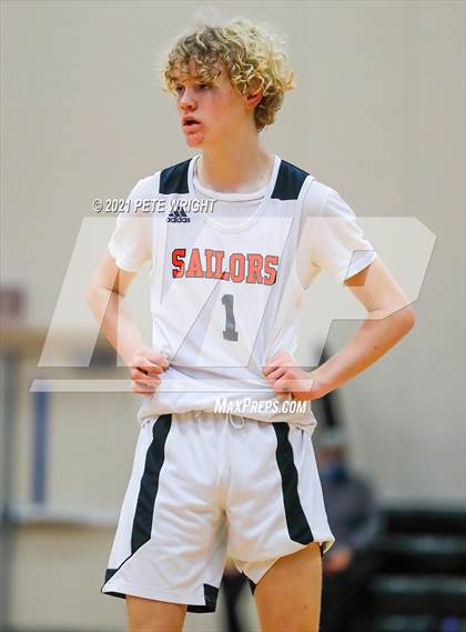 Thumbnail 1 in Sarasota vs Bradenton Christian (Sarasota JV Classic) photogallery.
