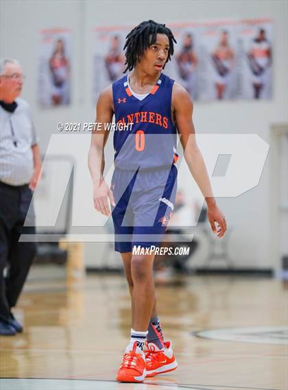 Thumbnail 2 in Sarasota vs Bradenton Christian (Sarasota JV Classic) photogallery.