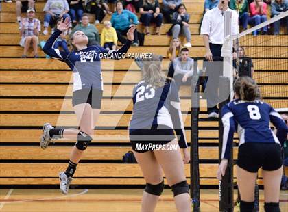 Thumbnail 2 in Liberty Charter vs. Palo Verde Valley (CIF SDS D5 Final) photogallery.