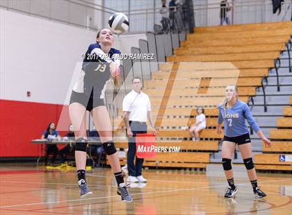 Thumbnail 3 in Liberty Charter vs. Palo Verde Valley (CIF SDS D5 Final) photogallery.