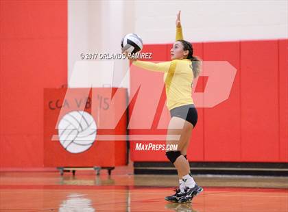 Thumbnail 2 in Liberty Charter vs. Palo Verde Valley (CIF SDS D5 Final) photogallery.