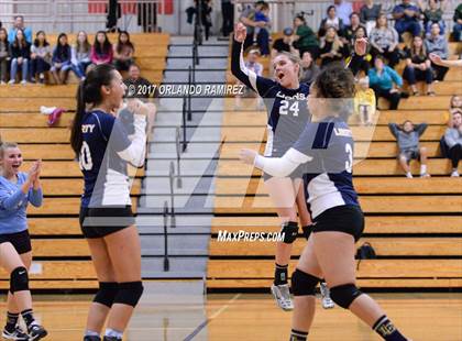 Thumbnail 1 in Liberty Charter vs. Palo Verde Valley (CIF SDS D5 Final) photogallery.