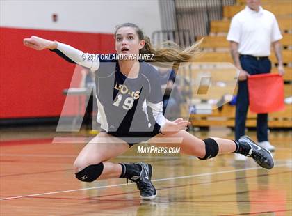 Thumbnail 1 in Liberty Charter vs. Palo Verde Valley (CIF SDS D5 Final) photogallery.