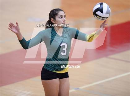 Thumbnail 3 in Liberty Charter vs. Palo Verde Valley (CIF SDS D5 Final) photogallery.