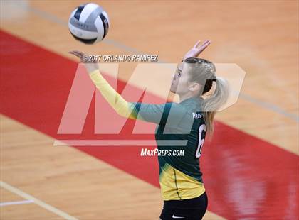 Thumbnail 3 in Liberty Charter vs. Palo Verde Valley (CIF SDS D5 Final) photogallery.