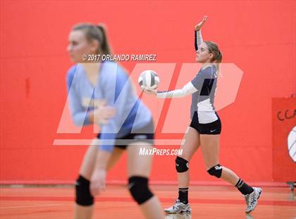 Thumbnail 3 in Liberty Charter vs. Palo Verde Valley (CIF SDS D5 Final) photogallery.
