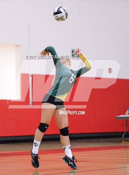 Thumbnail 3 in Liberty Charter vs. Palo Verde Valley (CIF SDS D5 Final) photogallery.