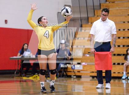 Thumbnail 1 in Liberty Charter vs. Palo Verde Valley (CIF SDS D5 Final) photogallery.