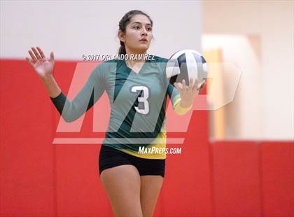 Thumbnail 3 in Liberty Charter vs. Palo Verde Valley (CIF SDS D5 Final) photogallery.