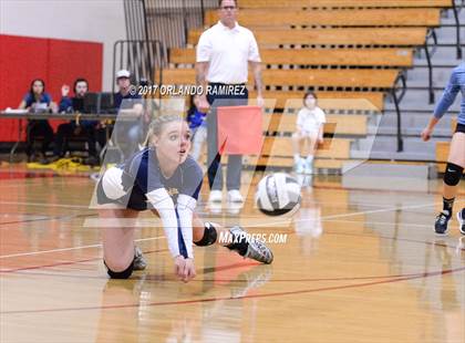 Thumbnail 3 in Liberty Charter vs. Palo Verde Valley (CIF SDS D5 Final) photogallery.