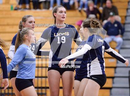 Thumbnail 2 in Liberty Charter vs. Palo Verde Valley (CIF SDS D5 Final) photogallery.