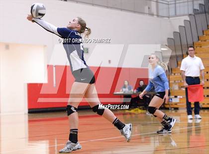 Thumbnail 3 in Liberty Charter vs. Palo Verde Valley (CIF SDS D5 Final) photogallery.
