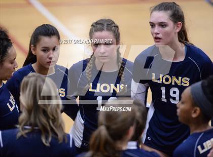Thumbnail 3 in Liberty Charter vs. Palo Verde Valley (CIF SDS D5 Final) photogallery.