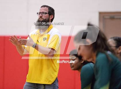 Thumbnail 3 in Liberty Charter vs. Palo Verde Valley (CIF SDS D5 Final) photogallery.