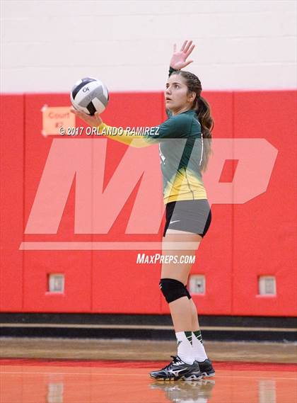 Thumbnail 2 in Liberty Charter vs. Palo Verde Valley (CIF SDS D5 Final) photogallery.