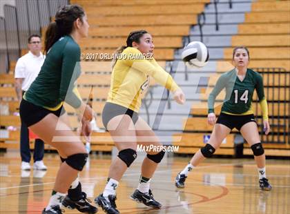 Thumbnail 3 in Liberty Charter vs. Palo Verde Valley (CIF SDS D5 Final) photogallery.