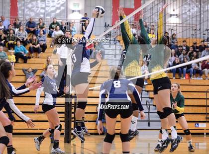 Thumbnail 3 in Liberty Charter vs. Palo Verde Valley (CIF SDS D5 Final) photogallery.