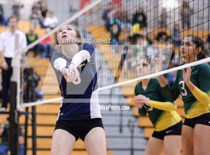 Thumbnail 1 in Liberty Charter vs. Palo Verde Valley (CIF SDS D5 Final) photogallery.