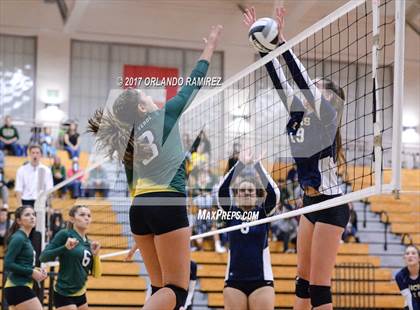 Thumbnail 1 in Liberty Charter vs. Palo Verde Valley (CIF SDS D5 Final) photogallery.