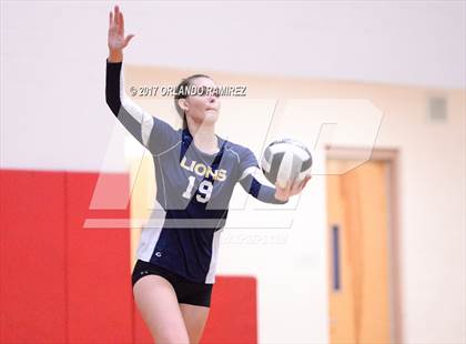Thumbnail 2 in Liberty Charter vs. Palo Verde Valley (CIF SDS D5 Final) photogallery.