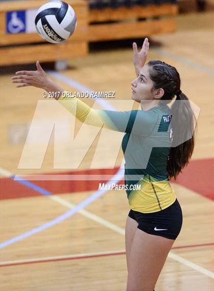 Thumbnail 2 in Liberty Charter vs. Palo Verde Valley (CIF SDS D5 Final) photogallery.