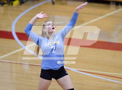 Thumbnail 1 in Liberty Charter vs. Palo Verde Valley (CIF SDS D5 Final) photogallery.