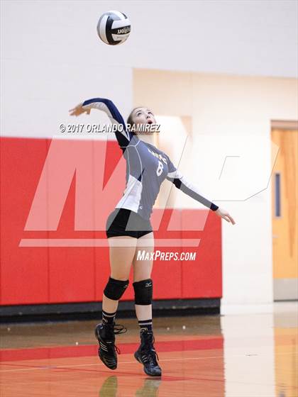 Thumbnail 3 in Liberty Charter vs. Palo Verde Valley (CIF SDS D5 Final) photogallery.