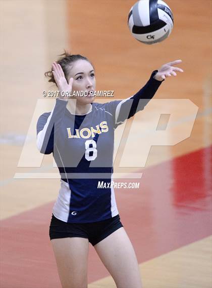 Thumbnail 2 in Liberty Charter vs. Palo Verde Valley (CIF SDS D5 Final) photogallery.