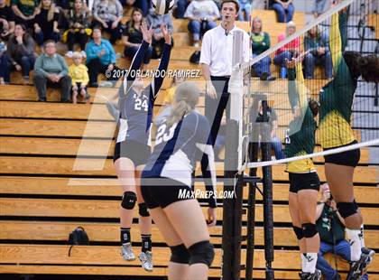 Thumbnail 3 in Liberty Charter vs. Palo Verde Valley (CIF SDS D5 Final) photogallery.