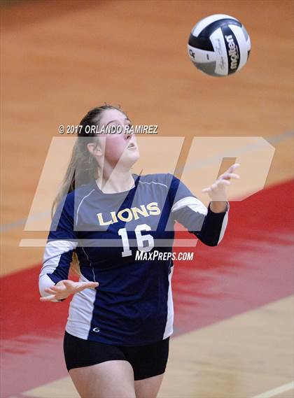 Thumbnail 3 in Liberty Charter vs. Palo Verde Valley (CIF SDS D5 Final) photogallery.