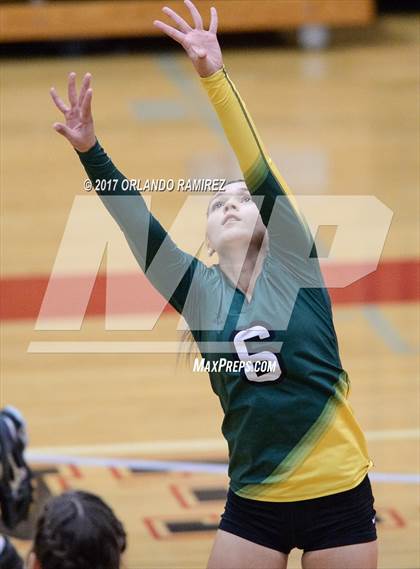Thumbnail 2 in Liberty Charter vs. Palo Verde Valley (CIF SDS D5 Final) photogallery.