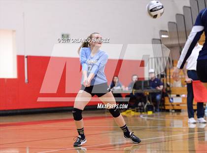 Thumbnail 2 in Liberty Charter vs. Palo Verde Valley (CIF SDS D5 Final) photogallery.