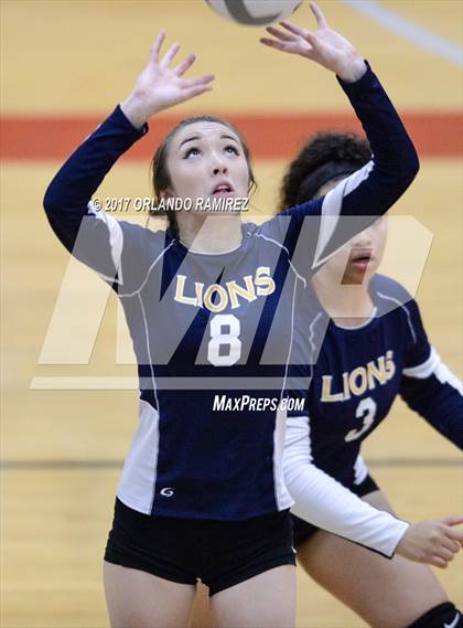 Thumbnail 2 in Liberty Charter vs. Palo Verde Valley (CIF SDS D5 Final) photogallery.