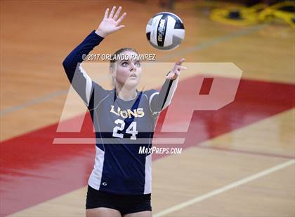 Thumbnail 1 in Liberty Charter vs. Palo Verde Valley (CIF SDS D5 Final) photogallery.