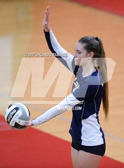 Thumbnail 1 in Liberty Charter vs. Palo Verde Valley (CIF SDS D5 Final) photogallery.