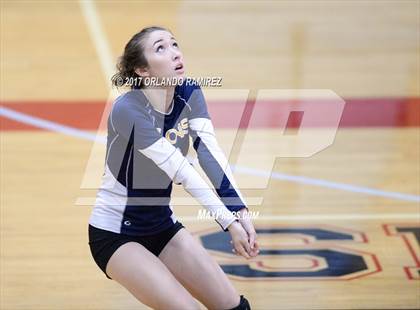 Thumbnail 3 in Liberty Charter vs. Palo Verde Valley (CIF SDS D5 Final) photogallery.