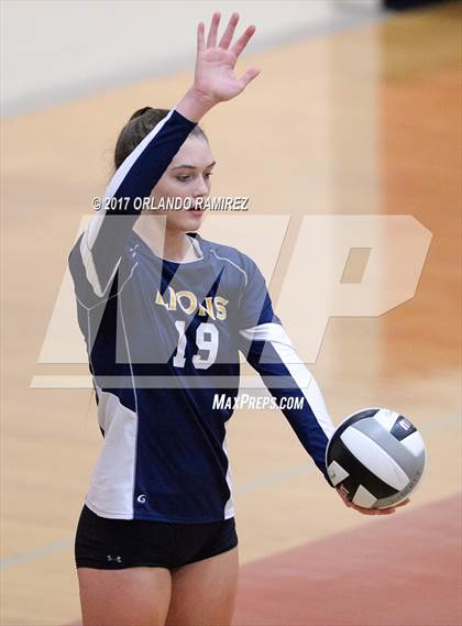 Thumbnail 1 in Liberty Charter vs. Palo Verde Valley (CIF SDS D5 Final) photogallery.