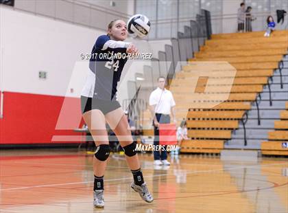 Thumbnail 3 in Liberty Charter vs. Palo Verde Valley (CIF SDS D5 Final) photogallery.