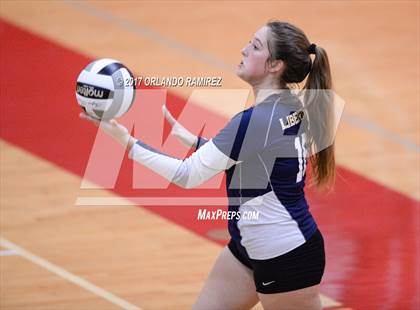 Thumbnail 1 in Liberty Charter vs. Palo Verde Valley (CIF SDS D5 Final) photogallery.