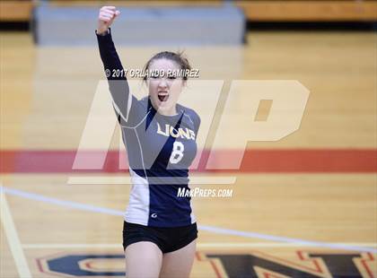 Thumbnail 2 in Liberty Charter vs. Palo Verde Valley (CIF SDS D5 Final) photogallery.