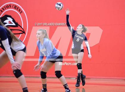 Thumbnail 3 in Liberty Charter vs. Palo Verde Valley (CIF SDS D5 Final) photogallery.