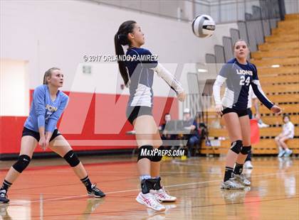 Thumbnail 1 in Liberty Charter vs. Palo Verde Valley (CIF SDS D5 Final) photogallery.