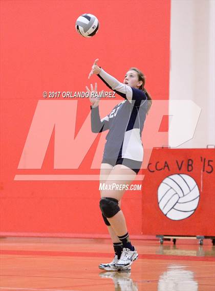 Thumbnail 2 in Liberty Charter vs. Palo Verde Valley (CIF SDS D5 Final) photogallery.
