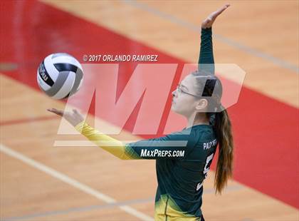 Thumbnail 2 in Liberty Charter vs. Palo Verde Valley (CIF SDS D5 Final) photogallery.