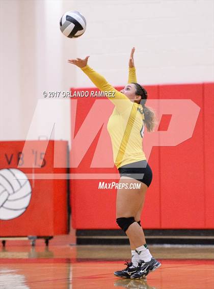 Thumbnail 3 in Liberty Charter vs. Palo Verde Valley (CIF SDS D5 Final) photogallery.