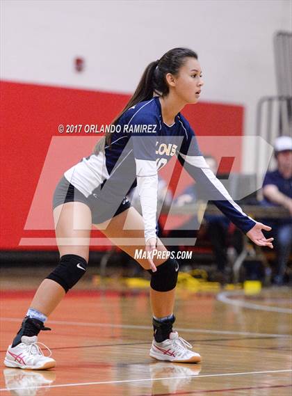 Thumbnail 1 in Liberty Charter vs. Palo Verde Valley (CIF SDS D5 Final) photogallery.
