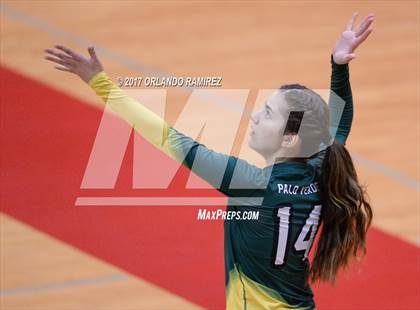Thumbnail 1 in Liberty Charter vs. Palo Verde Valley (CIF SDS D5 Final) photogallery.