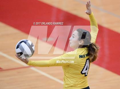 Thumbnail 2 in Liberty Charter vs. Palo Verde Valley (CIF SDS D5 Final) photogallery.