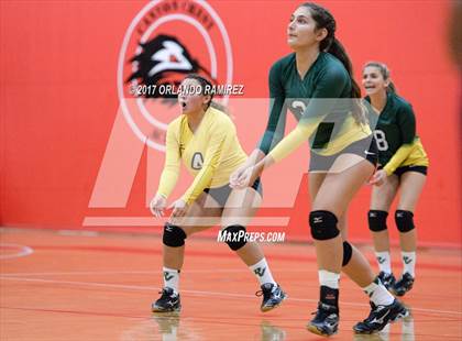 Thumbnail 3 in Liberty Charter vs. Palo Verde Valley (CIF SDS D5 Final) photogallery.