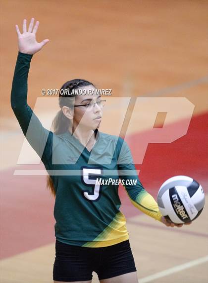 Thumbnail 2 in Liberty Charter vs. Palo Verde Valley (CIF SDS D5 Final) photogallery.
